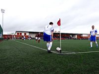 Petershill Park