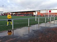 Petershill Park