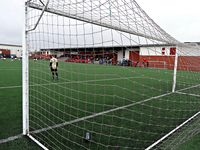 Petershill Park