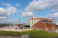 Pittodrie Stadium