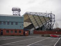 Rugby Park