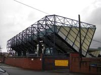 Rugby Park