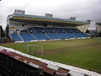 Rugby Park