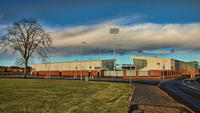 SMISA Stadium (St. Mirren Park)