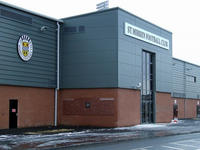 SMISA Stadium (St. Mirren Park)