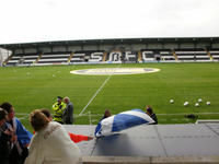 SMISA Stadium (St. Mirren Park)