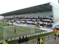 SMISA Stadium (St. Mirren Park)