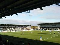 SMISA Stadium (St. Mirren Park)