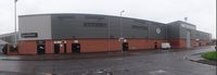 SMISA Stadium (St. Mirren Park)