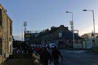 Stark’s Park