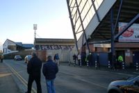 Stark’s Park