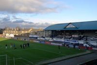 Stark’s Park