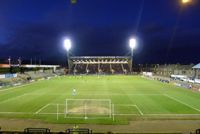 Stark’s Park