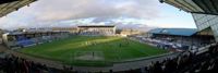 Stark’s Park