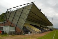 The YOUR Radio 103FM Stadium (The Rock Stadium)