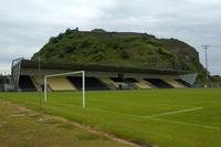 The YOUR Radio 103FM Stadium (The Rock Stadium)