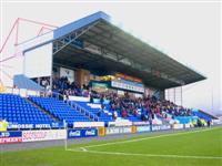 Tulloch Caledonian Stadium