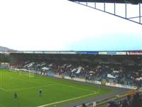 Tulloch Caledonian Stadium