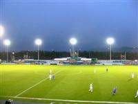 Tulloch Caledonian Stadium