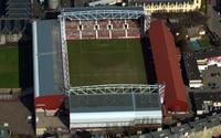 Tynecastle Park