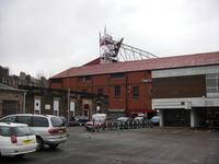 Tynecastle Park