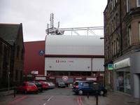 Tynecastle Park