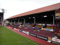 Tynecastle Park