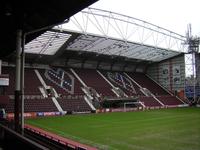 Tynecastle Park