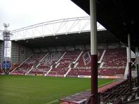 Tynecastle Park