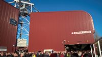 Tynecastle Park