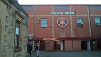 Tynecastle Park