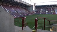 Tynecastle Park