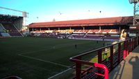 Tynecastle Park