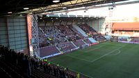 Tynecastle Park