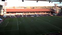 Tynecastle Park