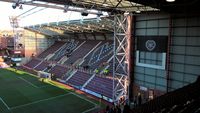 Tynecastle Park