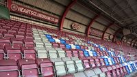 Tynecastle Park