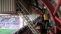 Tynecastle Park