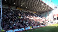 Tynecastle Park