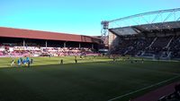 Tynecastle Park