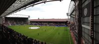 Tynecastle Park