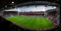 Tynecastle Park