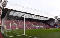 Tynecastle Park