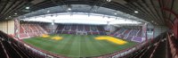 Tynecastle Park