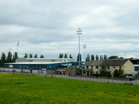 Global Energy Stadium (Victoria Park)