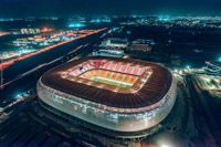 Stade du Sénégal (Stade Abdoulaye Wade De Diamniadio)