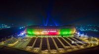 Stade du Sénégal (Stade Abdoulaye Wade De Diamniadio)