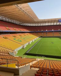 Stade du Sénégal (Stade Abdoulaye Wade De Diamniadio)