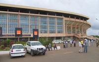 Stade Léopold Sédar Senghor