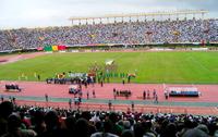 Stade Léopold Sédar Senghor